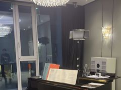 -Melody Mentor音乐私教馆(朝外·悠唐店)