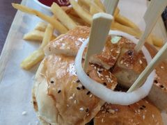 -G+KITCHEN(龙湖狮山天街店)