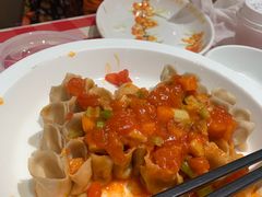 -西贝(宝乐汇店)