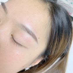 -久匠·野生眉半永久纹眉