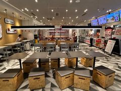 -肯德基(朝阳门店)