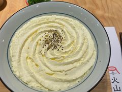 -火山屋台(新街口店)