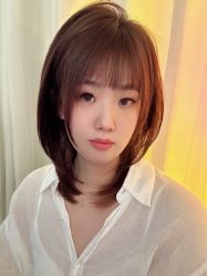 -New Fashion·新时尚形象设计