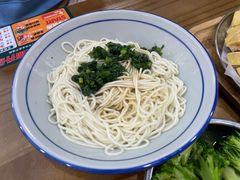 -阿金大白·上海菜馆(新天地店)