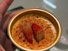 焦糖布丁-西关明记肠粉(荔枝湾店)