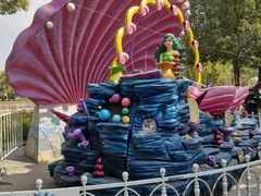 -安徒生童话乐园