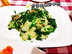 -钱塘花园·宁波菜