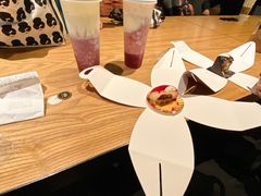 -喜茶(徐州金鹰店)