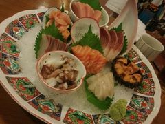 android_upload_pic-希望日本料理(保利香槟花园店)