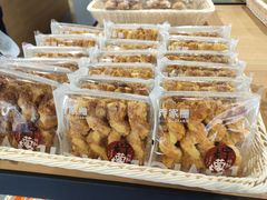 -乔家栅(大华二路店)