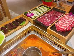 -雾都渣渣火锅(南城智汇城店)