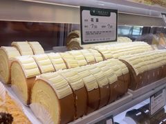 -蜂蝶来饼店(拱北总店)