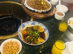 -重庆火锅水库鱼庄(南油店)