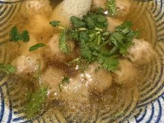 -北丐先生·野馄饨烧烤(长宁龙之梦店)