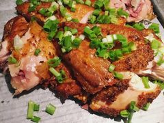 -绿茶餐厅(领展购物广场·中关村店)