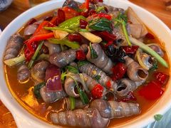 -洪大厨鸡煲(福田店)