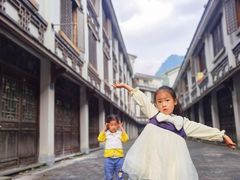 -浙江安吉JW万豪酒店