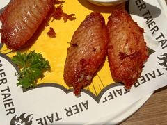 -太二酸菜鱼(武汉光谷保利店)