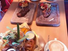 -MR.ROCKY洛奇先生RESTAURANT&BAR(宝安壹方城店)