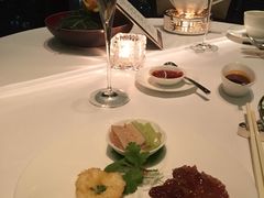 -天龙轩(香港丽思卡尔顿酒店)