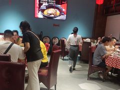 -湘当爱·鲜煮现炒(松岗立业路店)