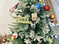 -海底捞火锅(青悦城店)