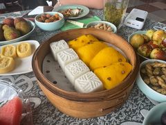 -湖畔居茶楼(湖滨店)
