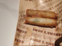 -外婆家(西红门荟聚购物中心店)