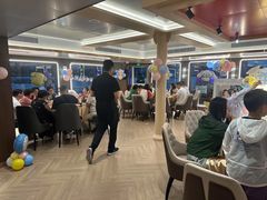 -新龙船黄浦江餐饮游船官方自营店