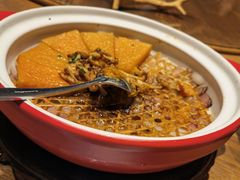 南瓜-云境生态园(红谷滩店)
