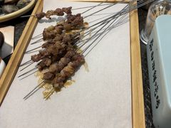 -泰白海鲜烧烤大全