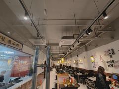 -潮汕良记牛肉火锅(洪武路店)
