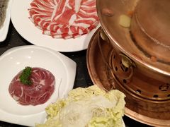 -南门涮肉(通州大船店)