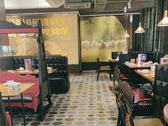 -天山集市餐厅(康城店)