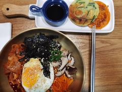 李先生的韩式拌饭-李先生的首尔小馆(松江启源广场店)