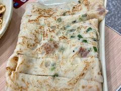 叉烧薄饼-百家鸡味馆(清泰店)