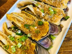 -小渔船渔家传统菜(鲅鱼圈店)