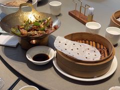 -小厨娘淮扬菜(天印大道店)