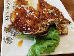 -全州拌饭馆(断桥店)