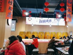 -林二哥宜烤官·宜宾小烧烤