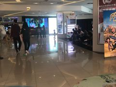 -耀莱成龙影城(东丽店)
