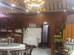 -尕胡才炕锅烤羊肉馆(八一路店)