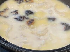 -喜上喜鸡煲翅(吉大店)