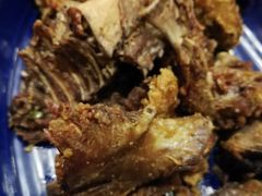 -君悦酒店·1881·北京烤鸭