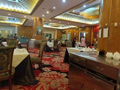 -翠清酒家(万丰路店)