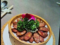 -阿榕小厨(丈八一路店)