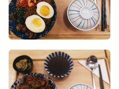 -贡梅老面馆·蟹粉面·无锡特色小吃(南长街主推店)