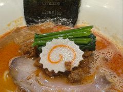-Ramen满吉·豚骨拉面(丽园路店)