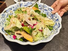 -五谷丰登农家院·地道胶东菜·海鲜烧烤(威海店)