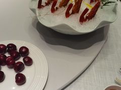 -上海小南国(金桥国际广场店)